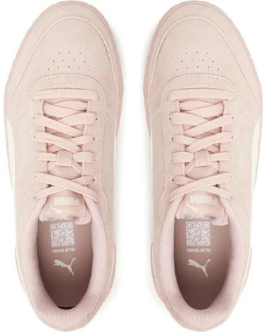 PUMA CARINA MIA SD ROSA