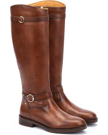 PIKOLINOS BOTAS PARA MUJER W3C-9632 PUERTOLLANO CUERO