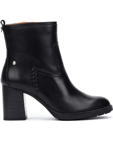 PIKOLINOS PALENCIA NEGRO