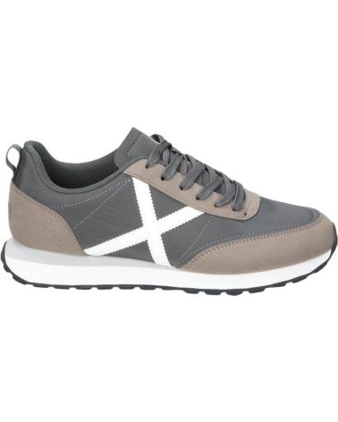 MUNICH ZAPATILLA HOMBRE RUSH 4882004 GRIS