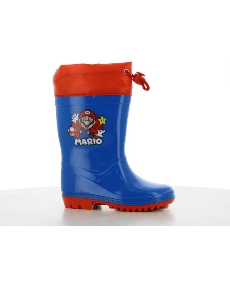 SAMBORI BOTAS DE AGUA INFANTILES SAMBORI 430 MB002750 NAVY NAVY