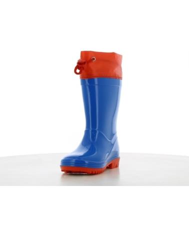 SAMBORI BOTAS DE AGUA INFANTILES SAMBORI 430 MB002750 NAVY NAVY