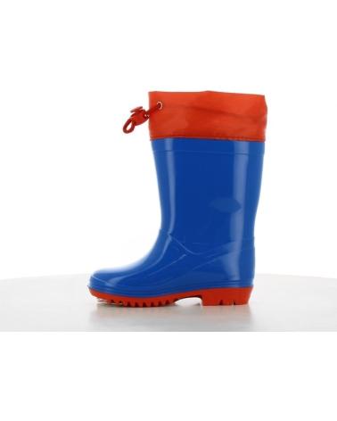 SAMBORI BOTAS DE AGUA INFANTILES SAMBORI 430 MB002750 NAVY NAVY