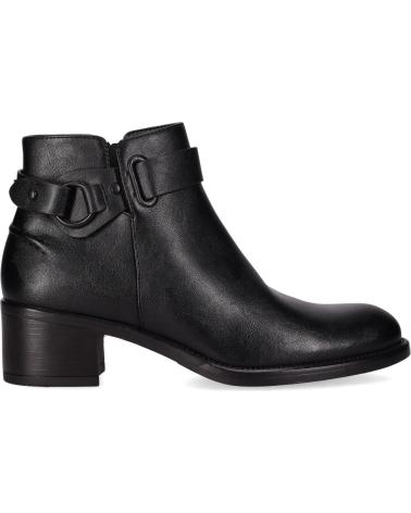 CHIKA10 BAIDEN 12 NEGRO-BLACK