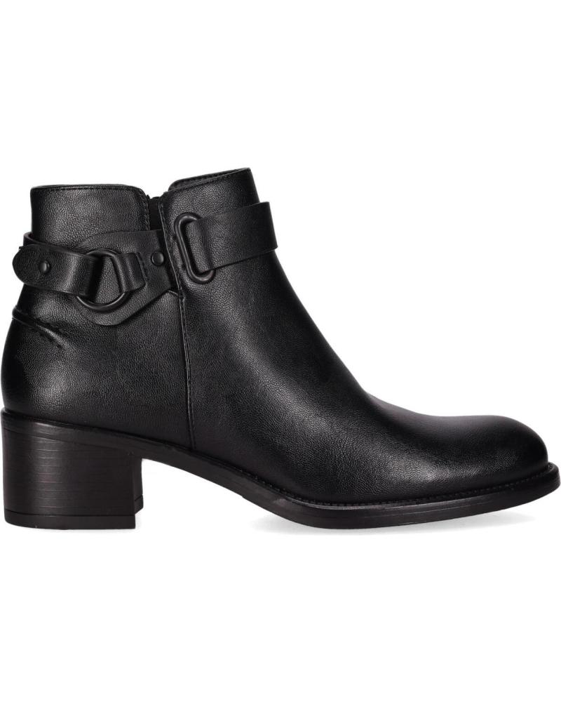 CHIKA10 BAIDEN 12 NEGRO-BLACK