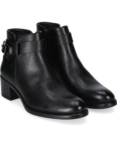 CHIKA10 BAIDEN 12 NEGRO-BLACK