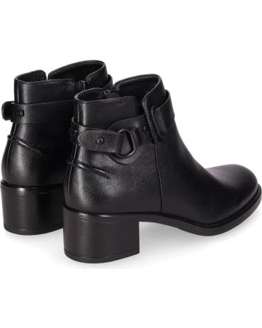 CHIKA10 BAIDEN 12 NEGRO-BLACK