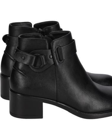 CHIKA10 BAIDEN 12 NEGRO-BLACK