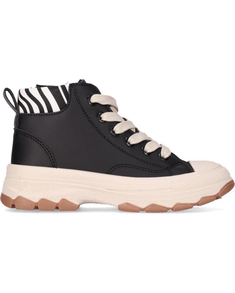 CHIKA10 FLASH 02 NEGRO-BLACK