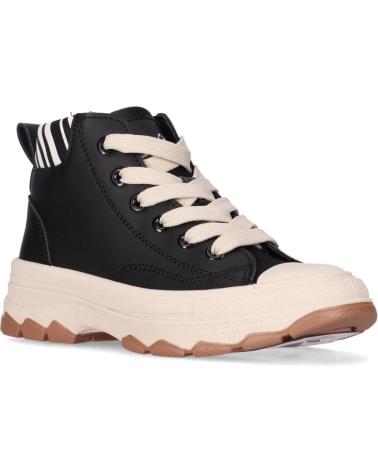 CHIKA10 FLASH 02 NEGRO-BLACK