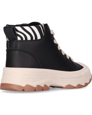 CHIKA10 FLASH 02 NEGRO-BLACK