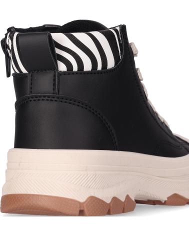 CHIKA10 FLASH 02 NEGRO-BLACK