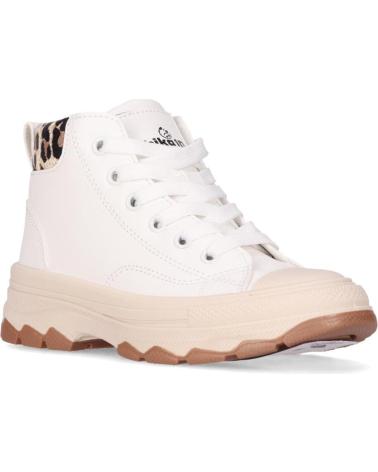 CHIKA10 FLASH 02 BLANCO-WHITE