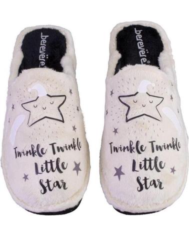 HAUSSCHUHE BEREVERE 5506 FARBE EIS HIELO