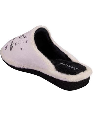 HAUSSCHUHE BEREVERE 5506 FARBE EIS HIELO