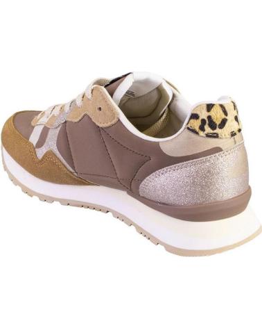 PEPE JEANS PLS400005 SCARPE DA GINNASTICA CAMEL CAMEL