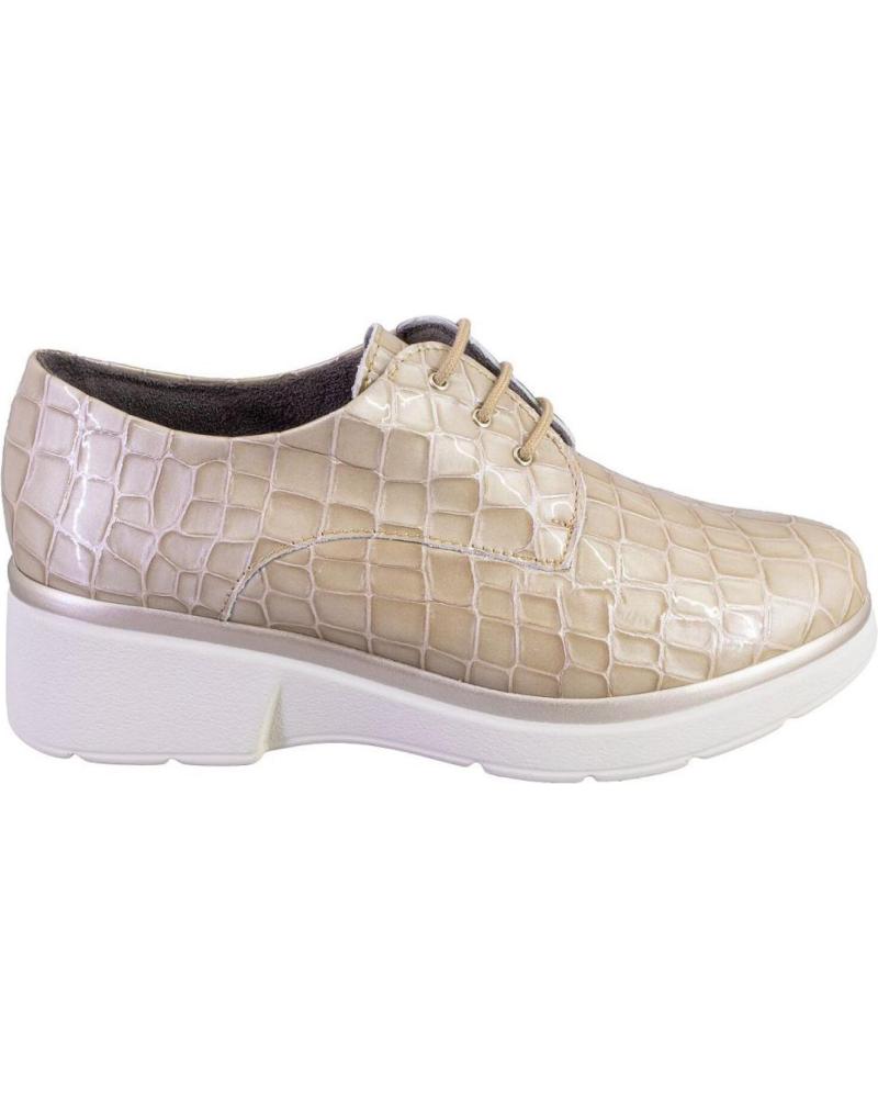 SCARPE PITILLOS 10751 LACCI PIETRA PIEDRA
