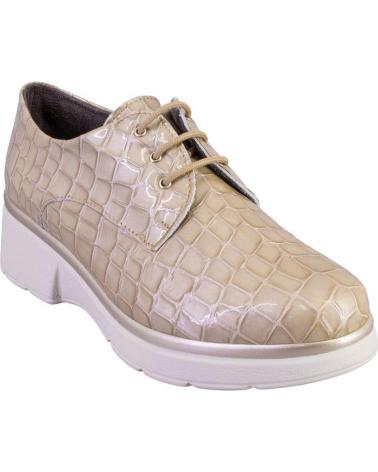 SCARPE PITILLOS 10751 LACCI PIETRA PIEDRA