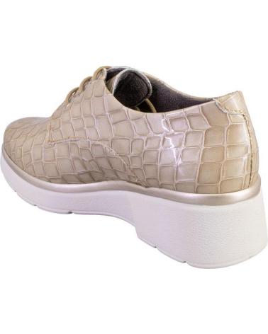 SCARPE PITILLOS 10751 LACCI PIETRA PIEDRA