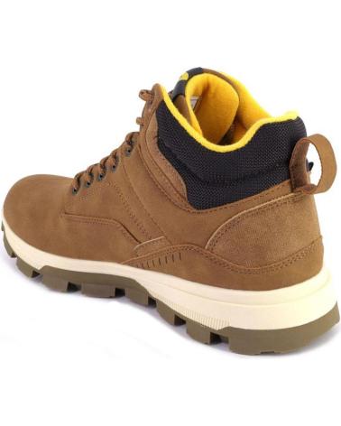 LOIS JEANS STIEFEL 64286 CAMEL CAMEL