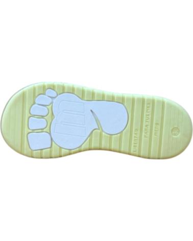 MTNG FREE 49045 - BASKETS SPORTIVES DÉCONTRACTÉES ENFANT GRIS GRIS