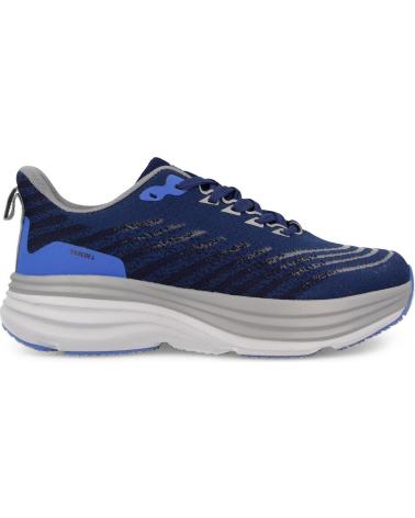 PAREDES ZAPATILLAS DEPORTIVAS PARA HOMBRE ALMUSSAFES AZUL MARINO AZUL MARINO AZUL MARINO