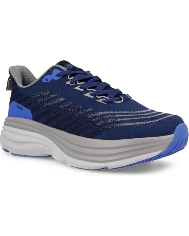 PAREDES ZAPATILLAS DEPORTIVAS PARA HOMBRE ALMUSSAFES AZUL MARINO AZUL MARINO AZUL MARINO