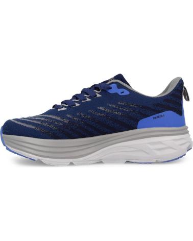 PAREDES ZAPATILLAS DEPORTIVAS PARA HOMBRE ALMUSSAFES AZUL MARINO AZUL MARINO AZUL MARINO