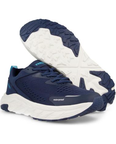 PAREDES ZAPATILLAS DEPORTIVAS PARA HOMBRE CARCAIXENT MARINO AZUL