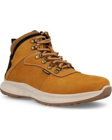 PAREDES BOTAS CASUAL LAYANA CAMEL CAMEL CAMEL