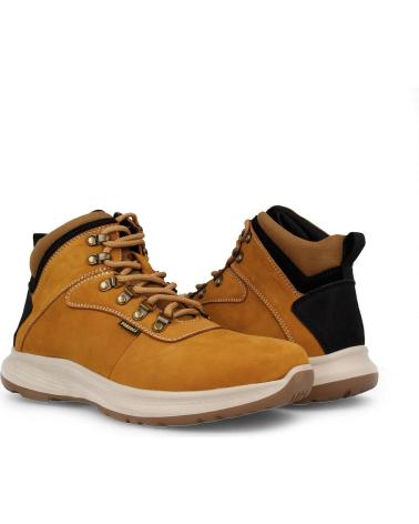 PAREDES BOTAS CASUAL LAYANA CAMEL CAMEL CAMEL