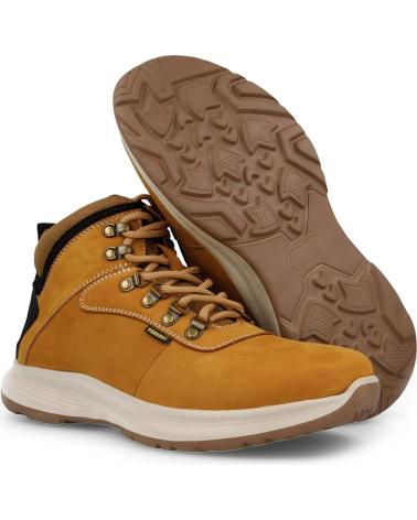 PAREDES BOTAS CASUAL LAYANA CAMEL CAMEL CAMEL