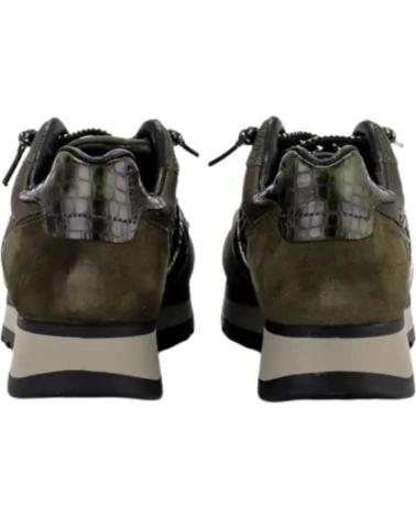 ZAPATILLAS CETTI 849 NATURE FREEDOM KAKI KAKI