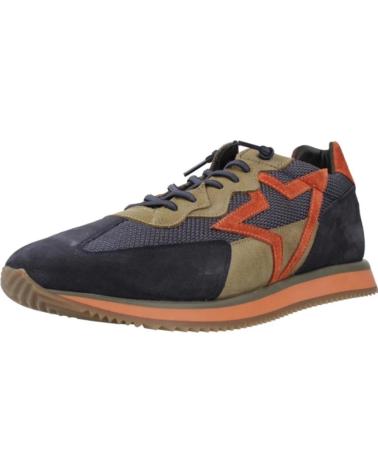 ZAPATILLAS CETTI 1259 NAVY AZUL AZUL