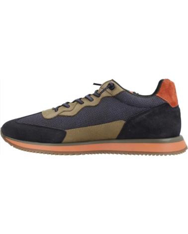 ZAPATILLAS CETTI 1259 NAVY AZUL AZUL