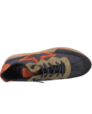 ZAPATILLAS CETTI 1259 NAVY AZUL AZUL