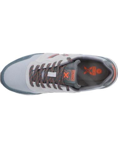 MUNICH DASH PREMIUM 4150259 GREY