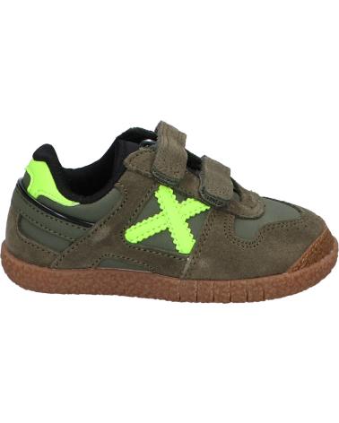 MUNICH MINI GOAL VCO 8128624 GREEN