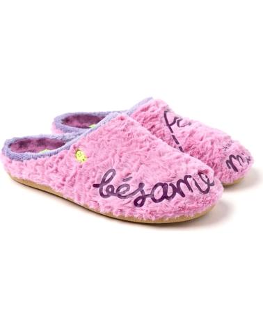 GIOSEPPO HAUSSCHUHE LUPTON 76944 ROSA ROSA