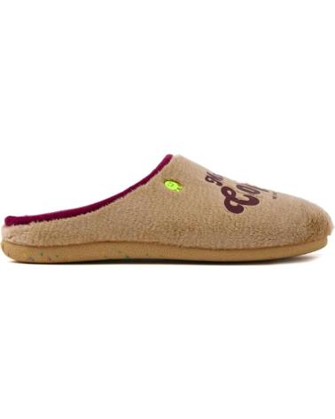 GIOSEPPO PANTUFAS PINCKNEY 76952 CASTANHO MARRON
