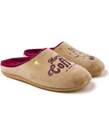 GIOSEPPO HAUSSCHUHE PINCKNEY 76952 BRAUN MARRON