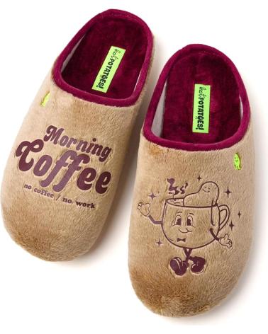 GIOSEPPO HAUSSCHUHE PINCKNEY 76952 BRAUN MARRON