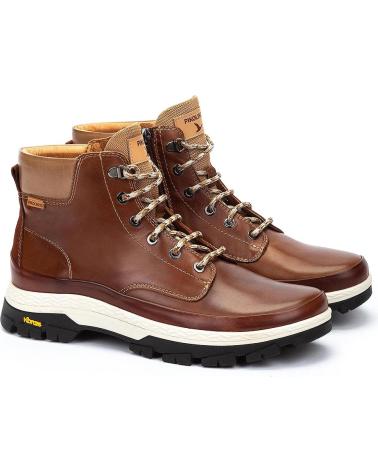 PIKOLINOS U0G-8041C1 SANTANDER CUERO CUERO