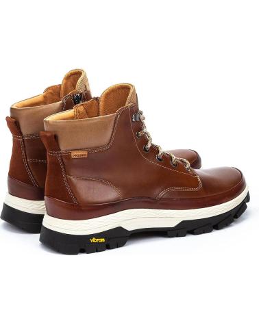 PIKOLINOS U0G-8041C1 SANTANDER CUERO CUERO