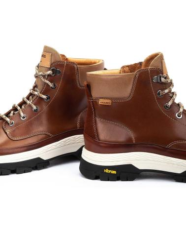 PIKOLINOS U0G-8041C1 SANTANDER CUERO CUERO