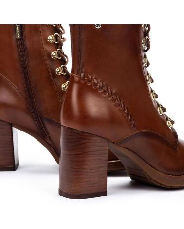 BOTTE PIKOLINOS PALENCIA W9U-8955 CUIR CUERO