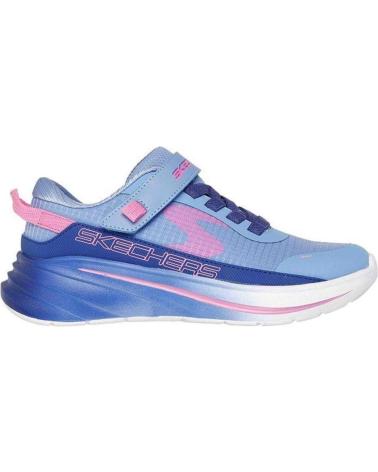 SKECHERS ZAPATILLAS WAVE 92 AZUL 303571L-BLNV NAN