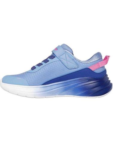 SKECHERS ZAPATILLAS WAVE 92 AZUL 303571L-BLNV NAN