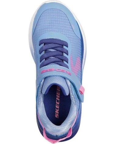 SKECHERS ZAPATILLAS WAVE 92 AZUL 303571L-BLNV NAN