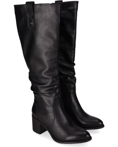 STIVALE CHIKA10 YANG 06 NERO NEGRO-BLACK